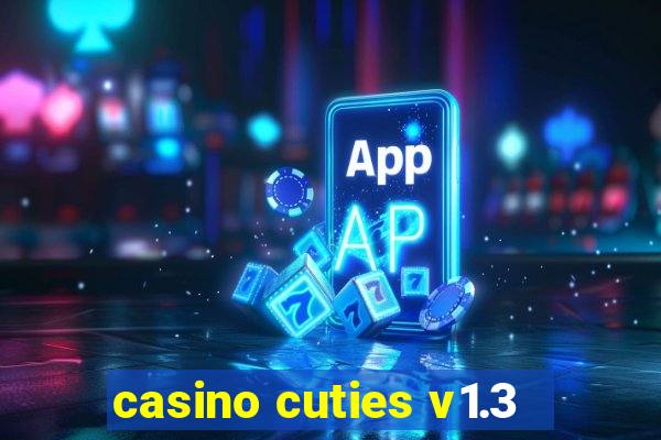 casino cuties v1.3 - android apk